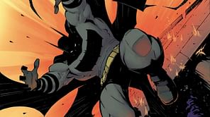 Absolute Batman #1 review: Scott Snyder and Nick Dragotta add a great new spin on the classic DC character