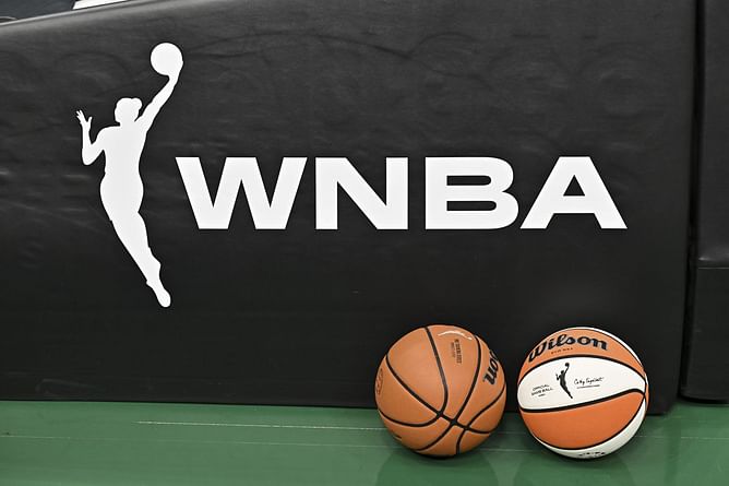 Tara Sullivan believes WNBA 'not ready for prime time,' cites Christine Brennan-DiJonai Carrington exchange as proof