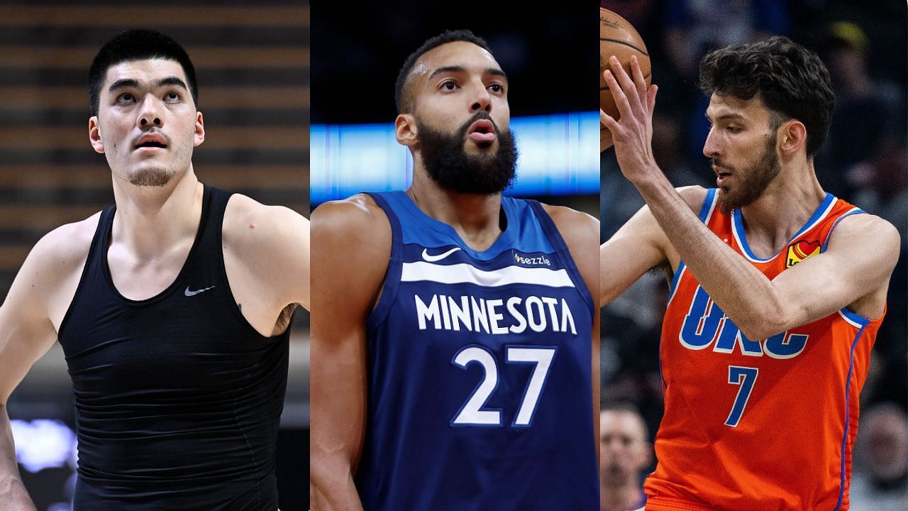 2024-25 NBA Season Predictions: Ranking Top 5 defensive&nbsp;teams