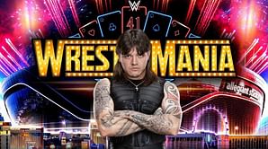 Dominik Mysterio wants 55-year-old legend to come out of retirement after 12 years and face him at WrestleMania 41