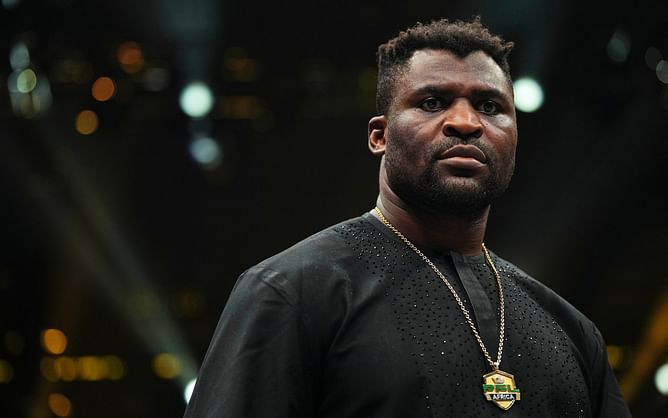 Is PFL a dead-end for Francis Ngannou after Renan Ferreira win? 3 possible next steps for 'The Predator'