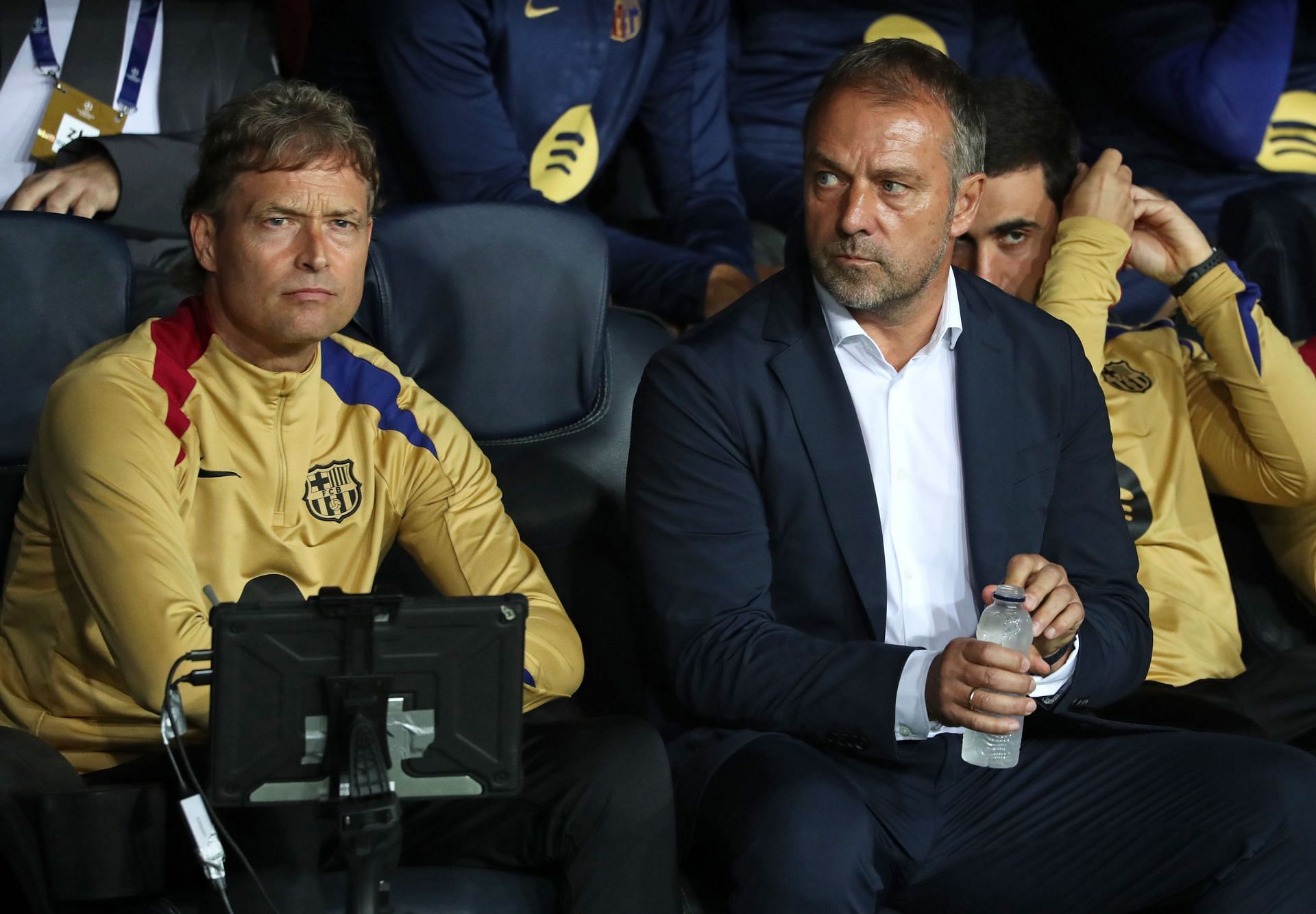 FC Barcelona v FC Bayern Munchen - UEFA Champions League 2024/25 League Phase MD3 - Source: Getty