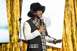 "You know how many celebrities went to Diddy's house?"— Katt Williams mocks celebs who attended Diddy parties