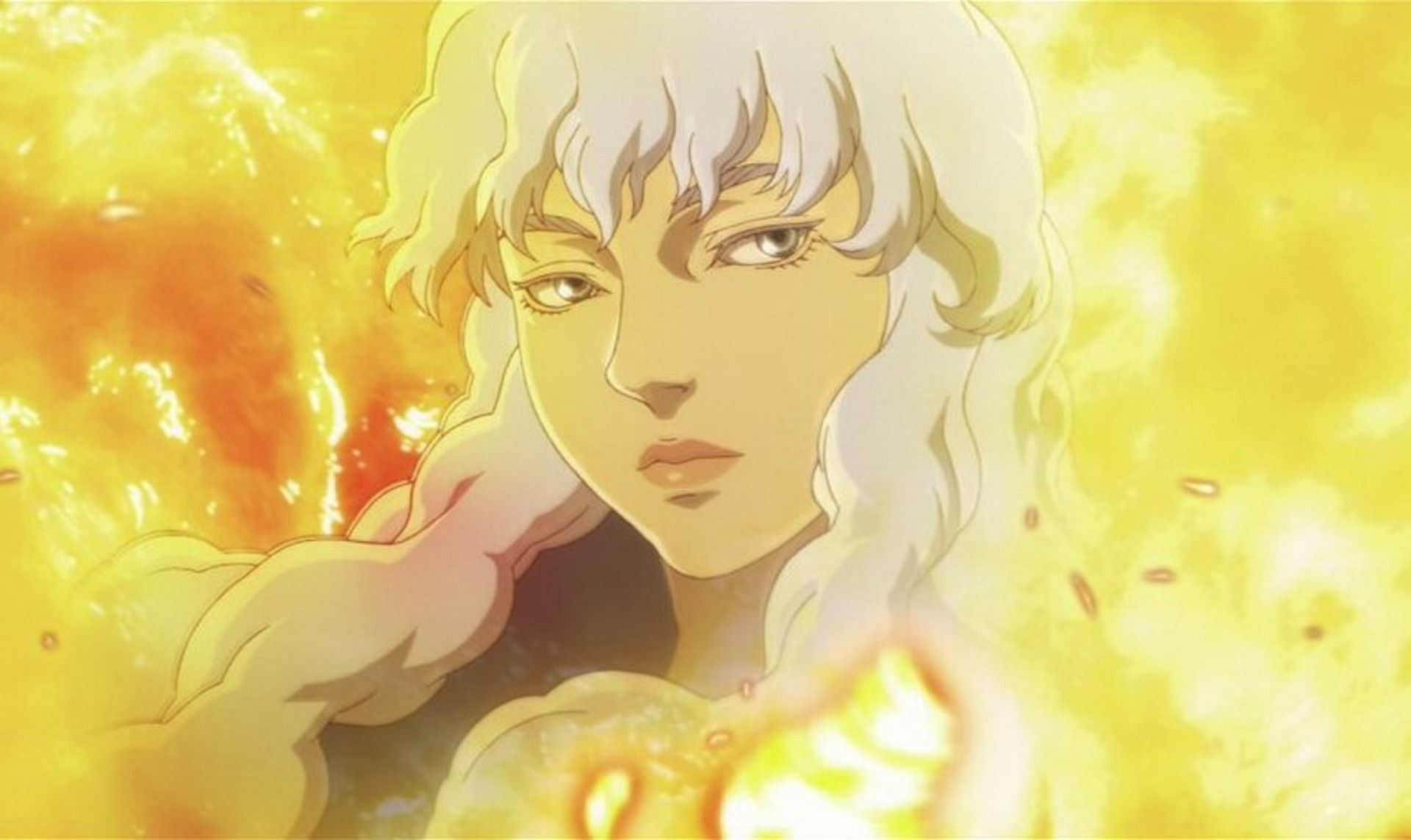 Griffith (Image via Studio 4 Degrees)