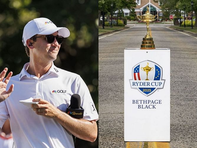Former PGA Tour pro slams Ryder Cup’s ticket pricing, says ‘corporations’ will take over the ‘bucket list deal’