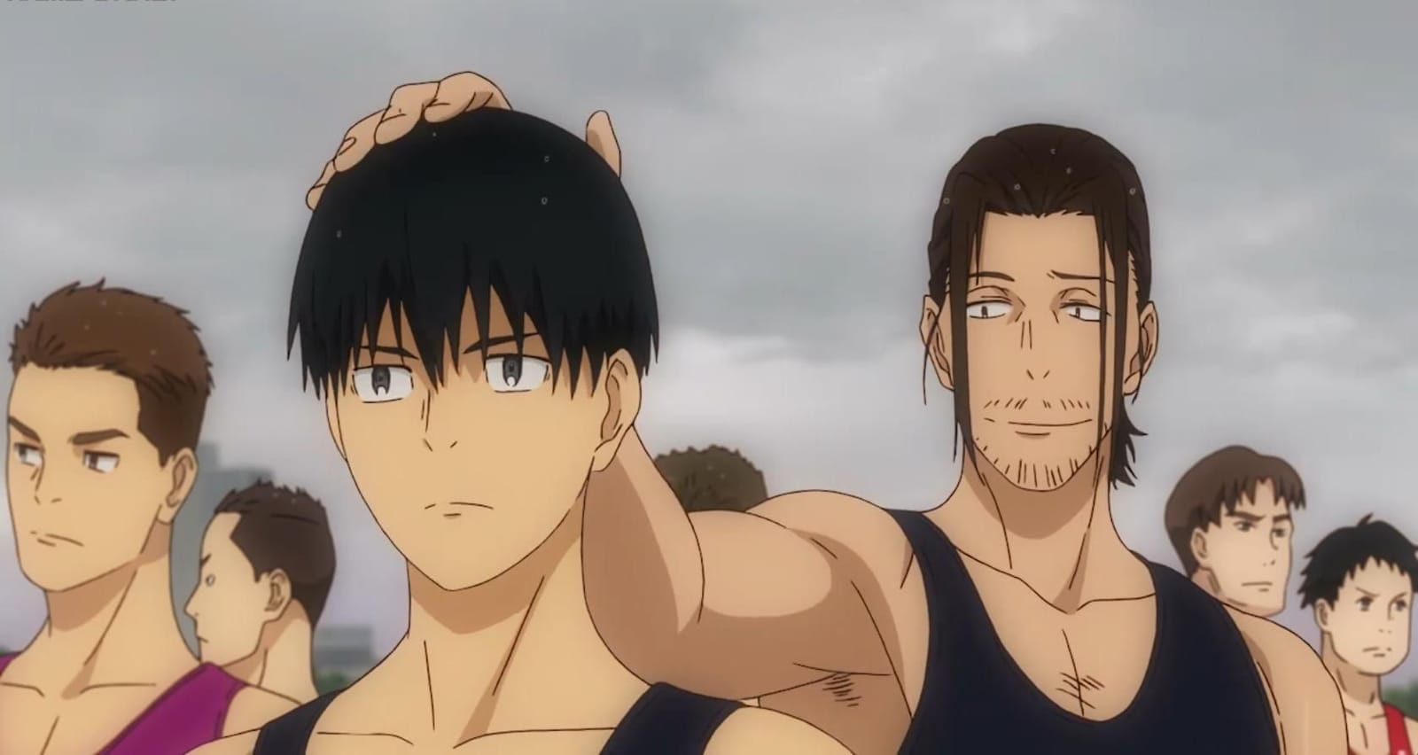 10 best anime to watch if you like Blue Box