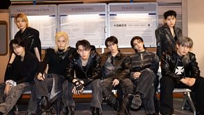 "Extremely frustrating"— Fans criticize JYP Entertainment for its alleged use of AI in Stray Kids' upcoming Japanese album cover