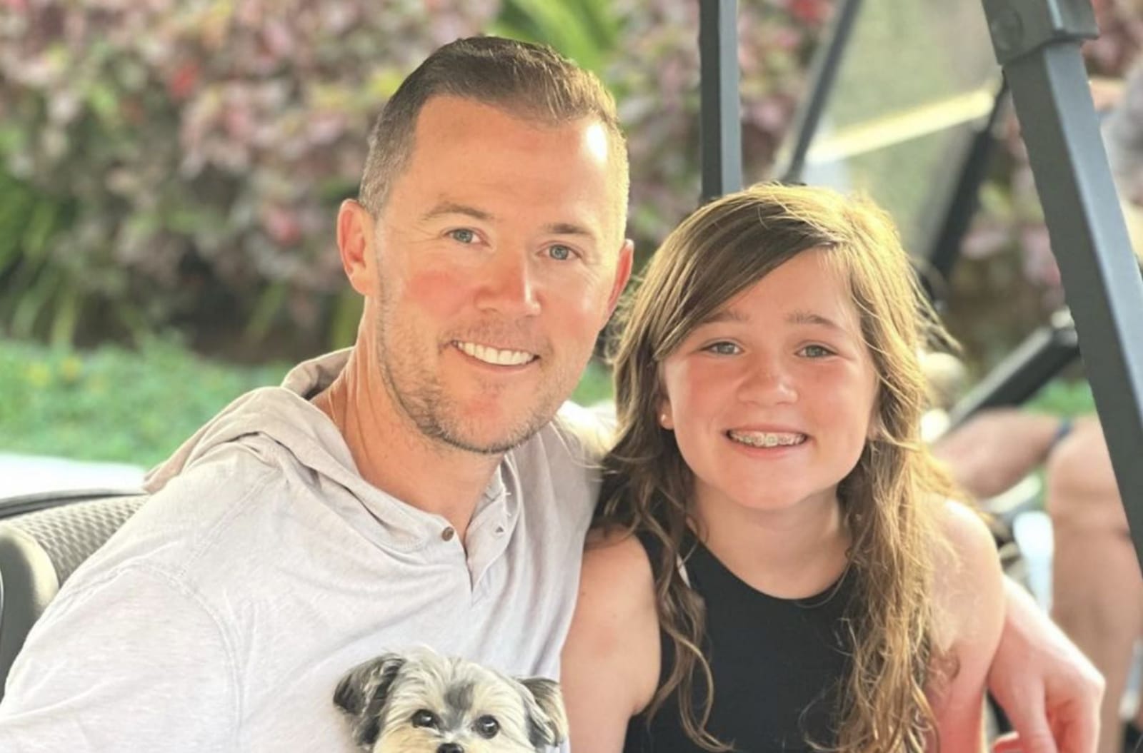 Where does Lincoln Riley live?