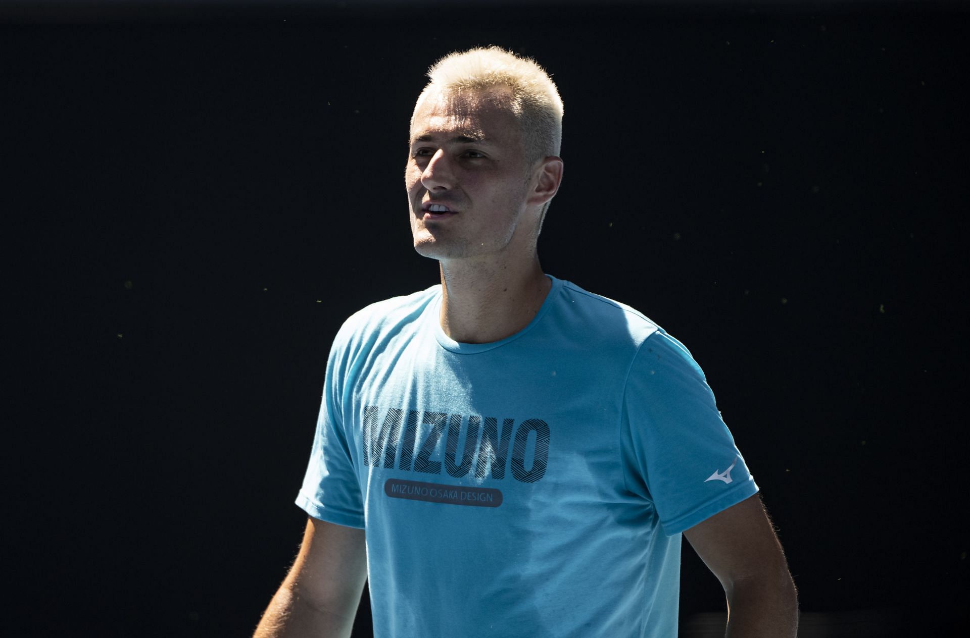 Tomic in the 2022 Australian Open: Previews - Source: Getty