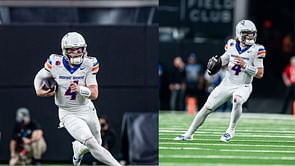 Boise State starting QB 2024: Who will start for Spencer Danielson's team in Week 10?