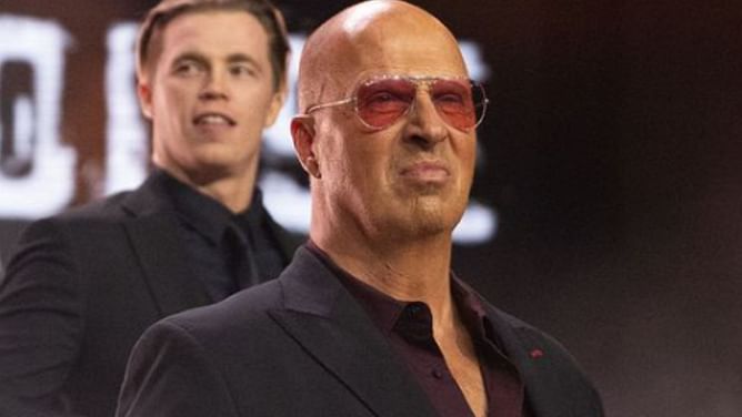 "Am I?" - Don Callis Family member questions his status in the group
