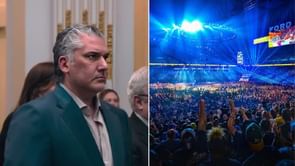 Nick Khan makes major WWE announcement
