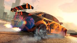 Obey Tailgater S in GTA Online: Price, performance, and more