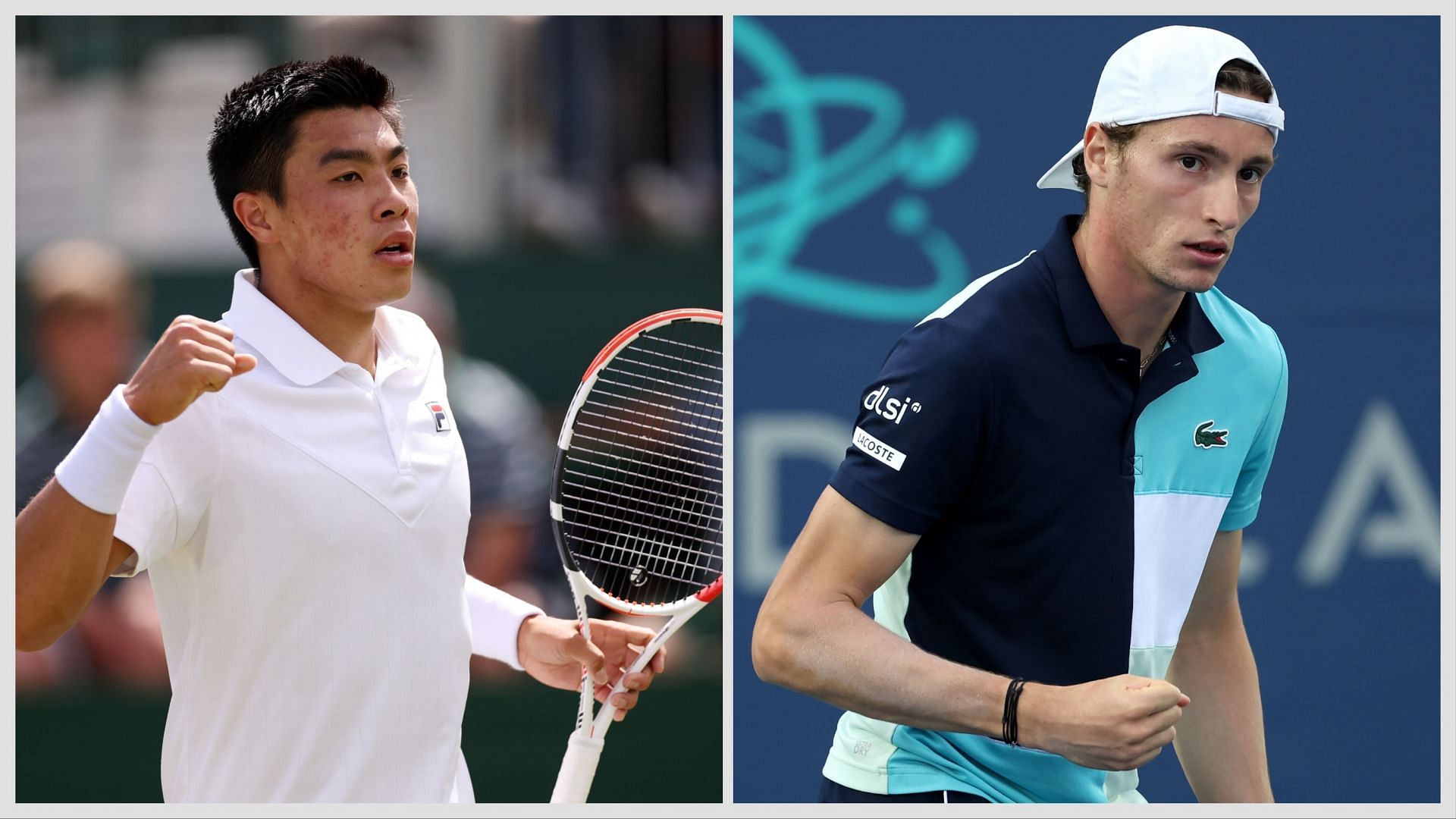 Paris Masters 2024 Brandon Nakashima vs Ugo Humbert preview, headto