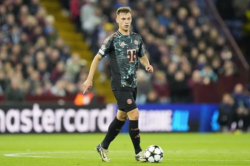 Joshua Kimmich