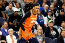 DeWanna Bonner confirms that she will play beyond 2024 season in exit interview