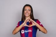 FC Barcelona Portraits - UEFA Women's Champions League 2023/24 - Source: Getty