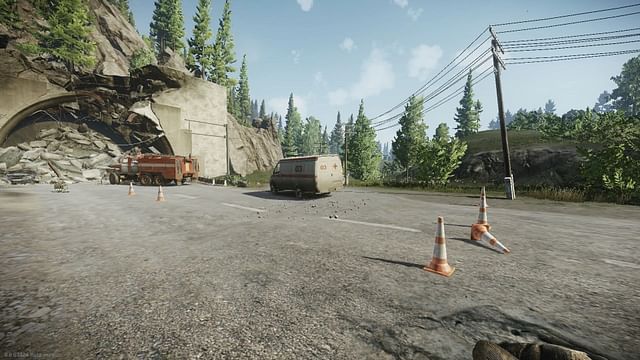 Escape From Tarkov Healthcare Privacy Part 1 Escape from Tarkov Health Care Privacy Part 1 walkthrough guide: How to