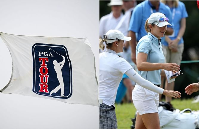 "It pissed me off" - Black Desert Championship host reflects on the 'player experience' disparity in PGA Tour and LPGA