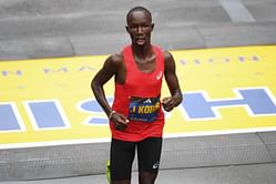 Who is John Korir? All about Kenyan who ran second-fastest time in Chicago Marathon history, only behind late Kelvin Kiptum