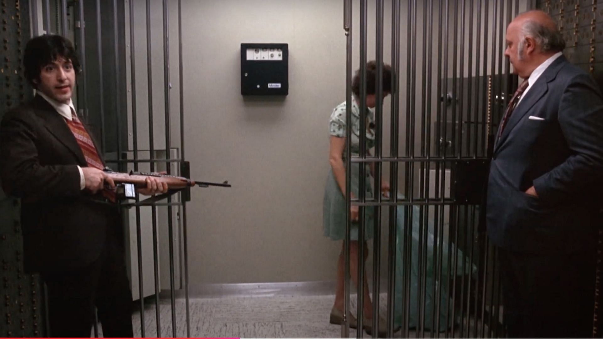 Dog Day Afternoon (Image via Warner Bros.)