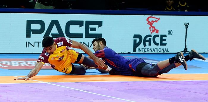 TEL vs PAT Head-to-head stats and records you need to know before Telugu Titans vs Patna Pirates Pro Kabaddi League 2024 Match 22