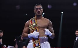 Is Jai Opetaia married? Exploring the undefeated Australian boxer's relationship status, personal life, and more