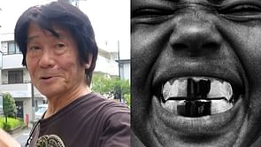 Who is Daido Moriyama? All about the acclaimed Japanese photographer behind Kanye's new 'Bully' album cover