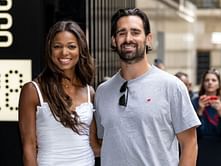 'Wellness queen' Gabby Thomas gives a sneak peek into her fitness routine from Maldives vacation with boyfriend Spencer McManes