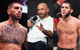 Alexander Volkanovski definitively answers if he regrets fighting Ilia Topuria so soon after KO loss to Islam Makhachev