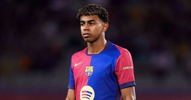 "You don't have to obsess with this type of player" – Sevilla defender on how he will deal with Lamine Yamal during Barcelona clash