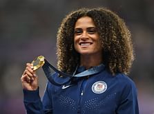 How many times has Sydney McLaughlin-Levrone broken the 400m world record? All about the Olympic champion's dominance in the sport