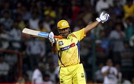 "Have a lot of cars and bikes, don't ride all at a time" - When MS Dhoni responded to a query on not bowling Harbhajan Singh in an IPL match