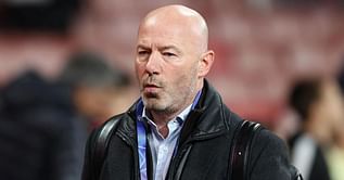 "Whilst he's on the pitch, you're always going to have that opportunity" – Alan Shearer lauds Liverpool star after performance against Arsenal