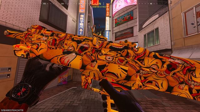 IceManIsaac&rsquo;s &ldquo;meme&rdquo; loadout is a guaranteed two-shot kill in 