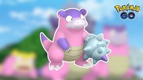 How to get Galarian Slowbro in Pokemon GO, and can it be shiny?