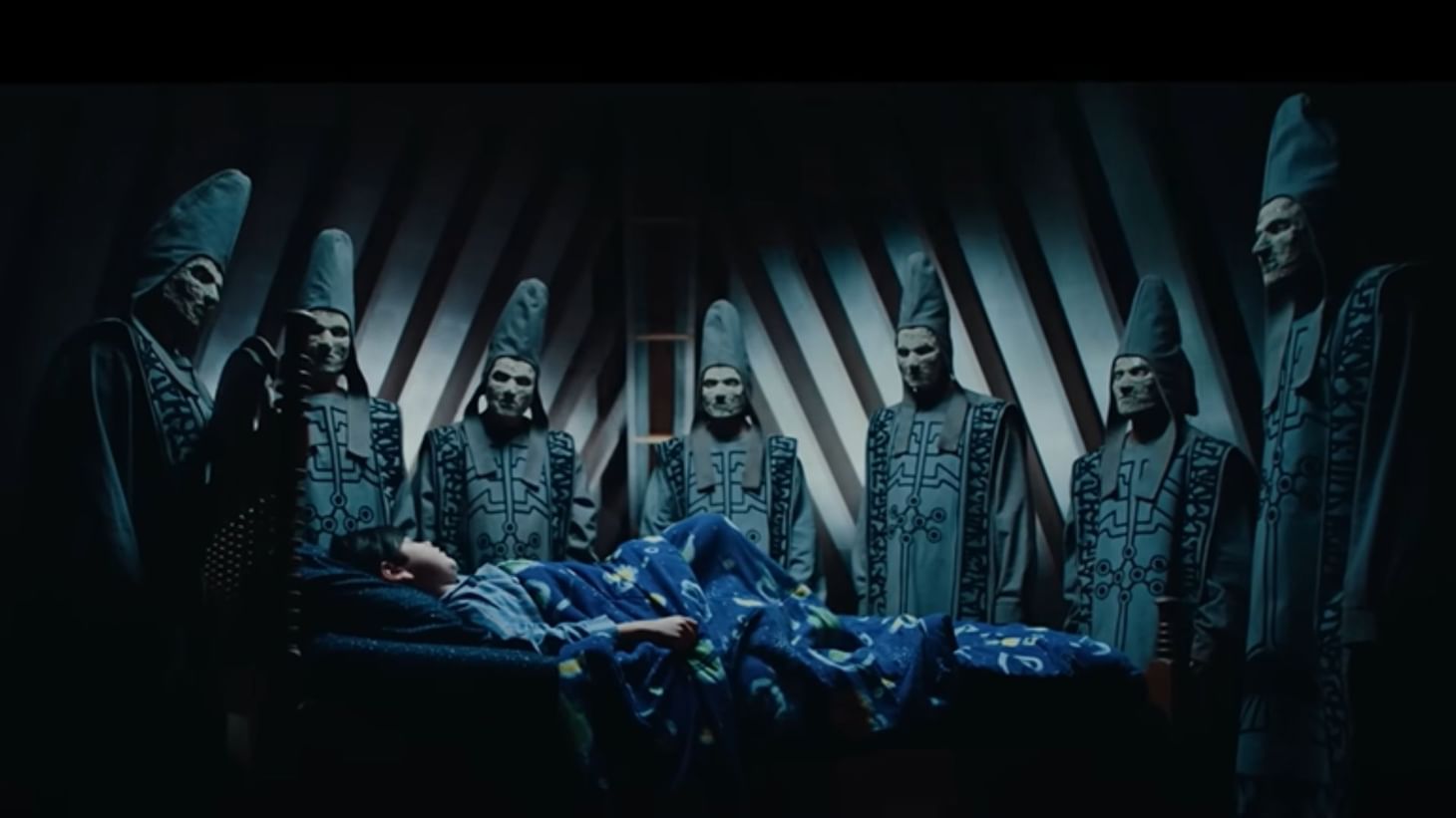 What is The Edge of Sleep all about? Everything to know about the