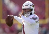 Kyler Murray at Arizona Cardinals v San Francisco 49ers - Source: Getty