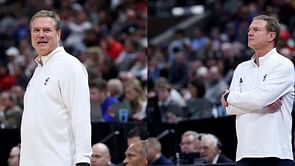 Kansas HC Bill Self calls college basketball the 'Wild, Wild West' as one-season millionaires and transfer chaos take over