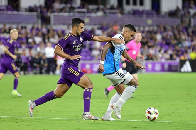 Charlotte FC vs Orlando City Prediction and Betting Tips | 1st November 2024