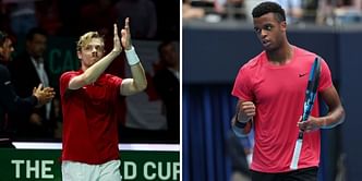 Swiss Indoors 2024: Denis Shapovalov vs Giovanni Mpetshi Perricard preview, head-to-head, prediction, odds and pick