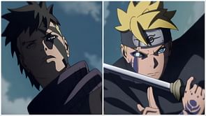 There may be a third character in Boruto's opening scene fans never noticed