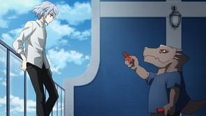 Tower of God season 2 episode 17: The Workshop Battle kicks off as Khun reunites with Rak