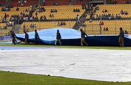 Bengaluru weather forecast: What are the chances of rain on Day 1 of the 1st IND vs NZ 2024 Test?