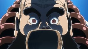 Ichibe Hyosube's cryptic words in Bleach TYBW part 3 hint at his sinister plan with Ichigo Kurosaki