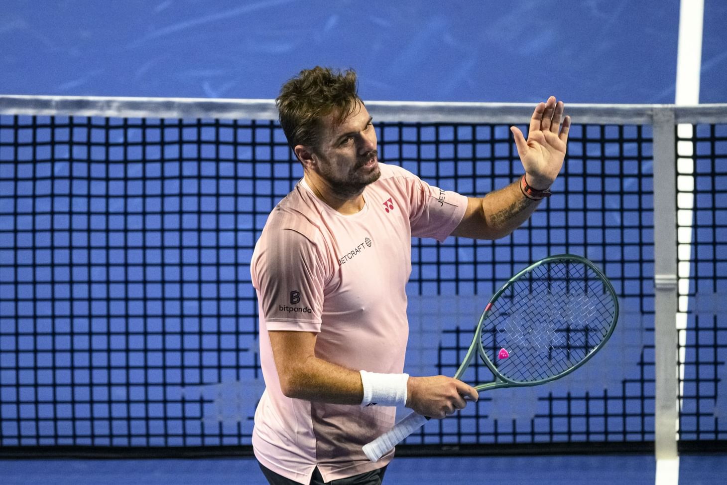 Stan Wawrinka isn’t going anywhere; tennis insider reveals latest
