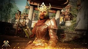 How to increase your character's carry capacity in New World Aeternum