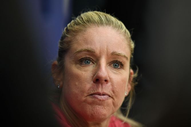 What was Christie Sides’ coaching record with Indiana Fever? Understanding why her firing is justified