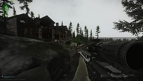 Lost Contact in Escape from Tarkov: How to complete and rewards