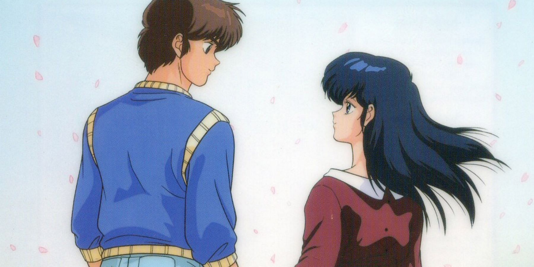 Maison Ikkoku (Image via Studio Deen)